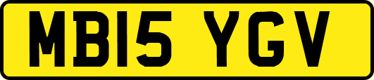 MB15YGV