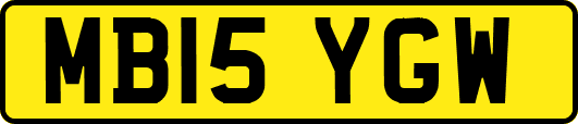 MB15YGW