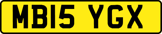 MB15YGX