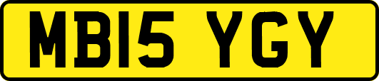 MB15YGY