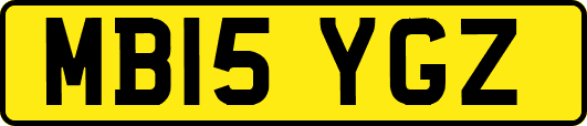 MB15YGZ