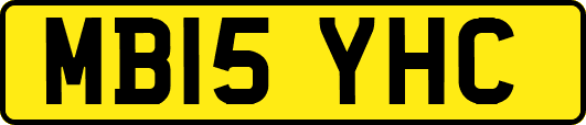 MB15YHC