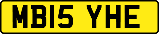 MB15YHE