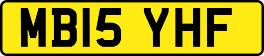MB15YHF