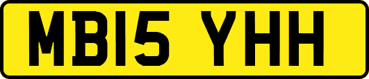 MB15YHH