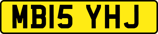 MB15YHJ