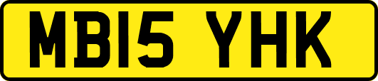 MB15YHK