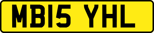 MB15YHL