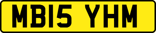 MB15YHM