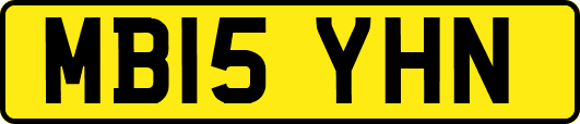 MB15YHN