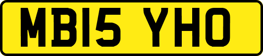 MB15YHO