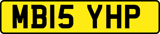 MB15YHP