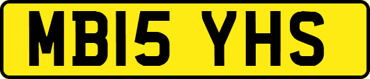 MB15YHS