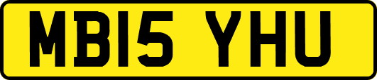 MB15YHU