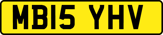 MB15YHV