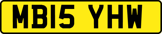 MB15YHW