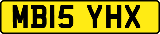 MB15YHX