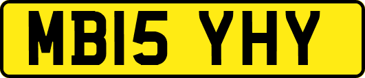 MB15YHY