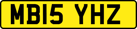 MB15YHZ