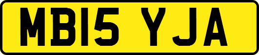 MB15YJA