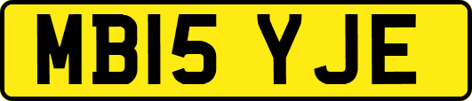 MB15YJE