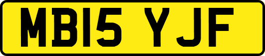 MB15YJF