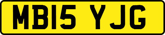 MB15YJG