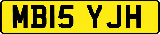 MB15YJH