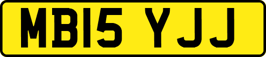MB15YJJ
