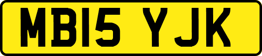 MB15YJK
