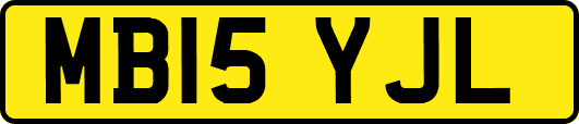 MB15YJL