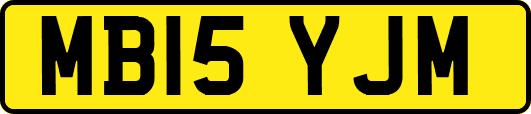 MB15YJM