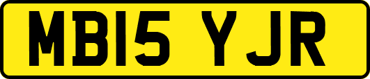MB15YJR