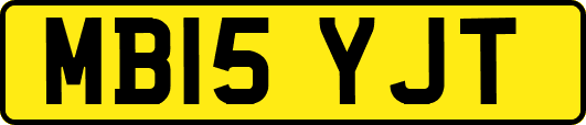 MB15YJT