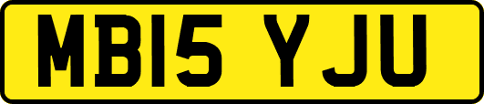 MB15YJU