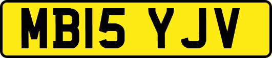 MB15YJV