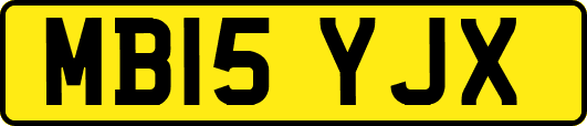 MB15YJX