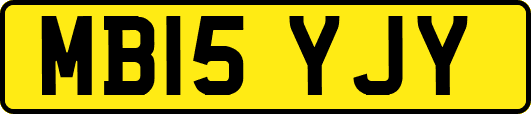 MB15YJY