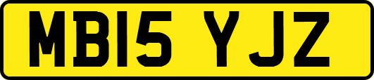 MB15YJZ