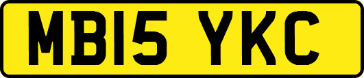 MB15YKC