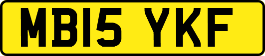 MB15YKF