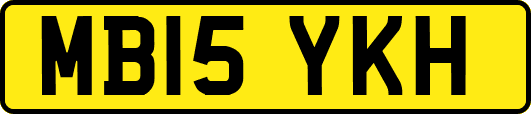 MB15YKH
