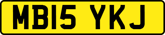 MB15YKJ