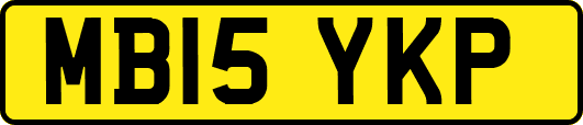 MB15YKP