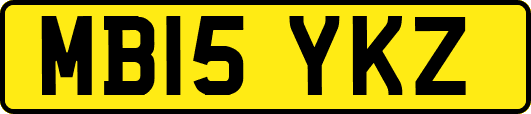 MB15YKZ