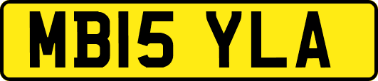 MB15YLA
