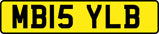 MB15YLB