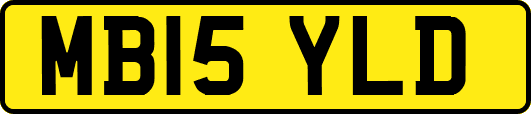 MB15YLD