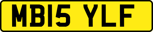 MB15YLF