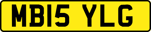 MB15YLG